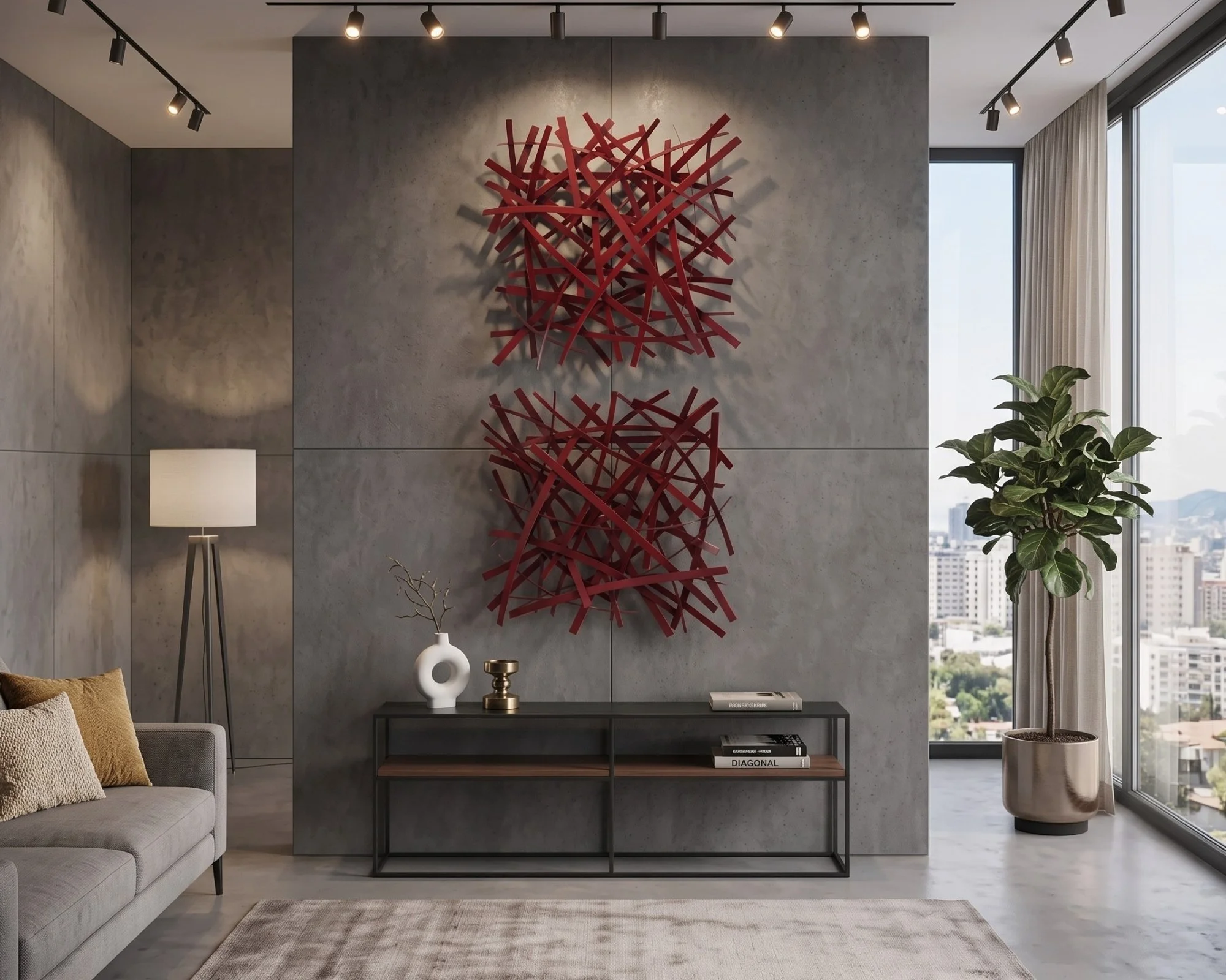 industrial-burgundy-metal-wall-sculpture-concrete.jpg