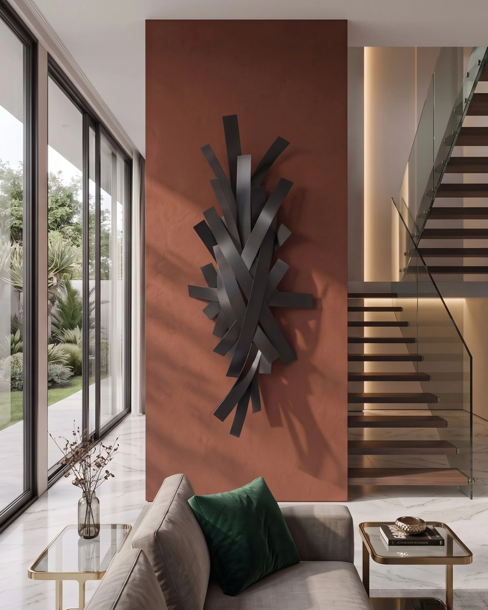 black-vertical-sculpture-terracotta-staircase-wall.jpg