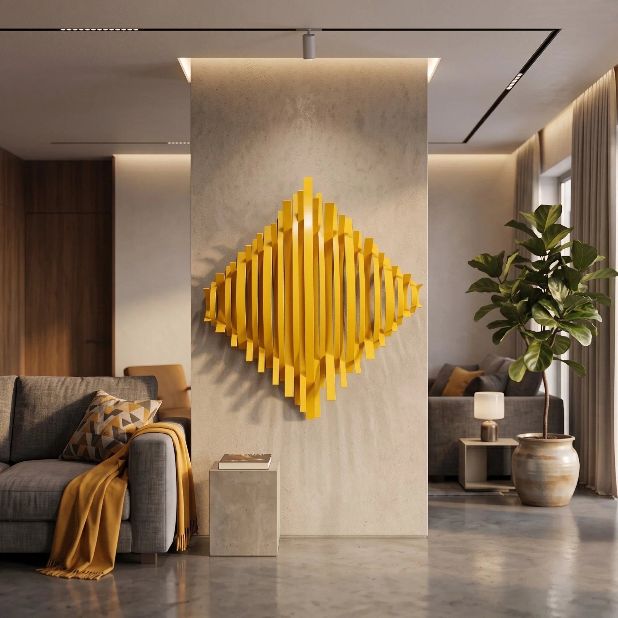 modern-yellow-statement-piece-living-room.jpg