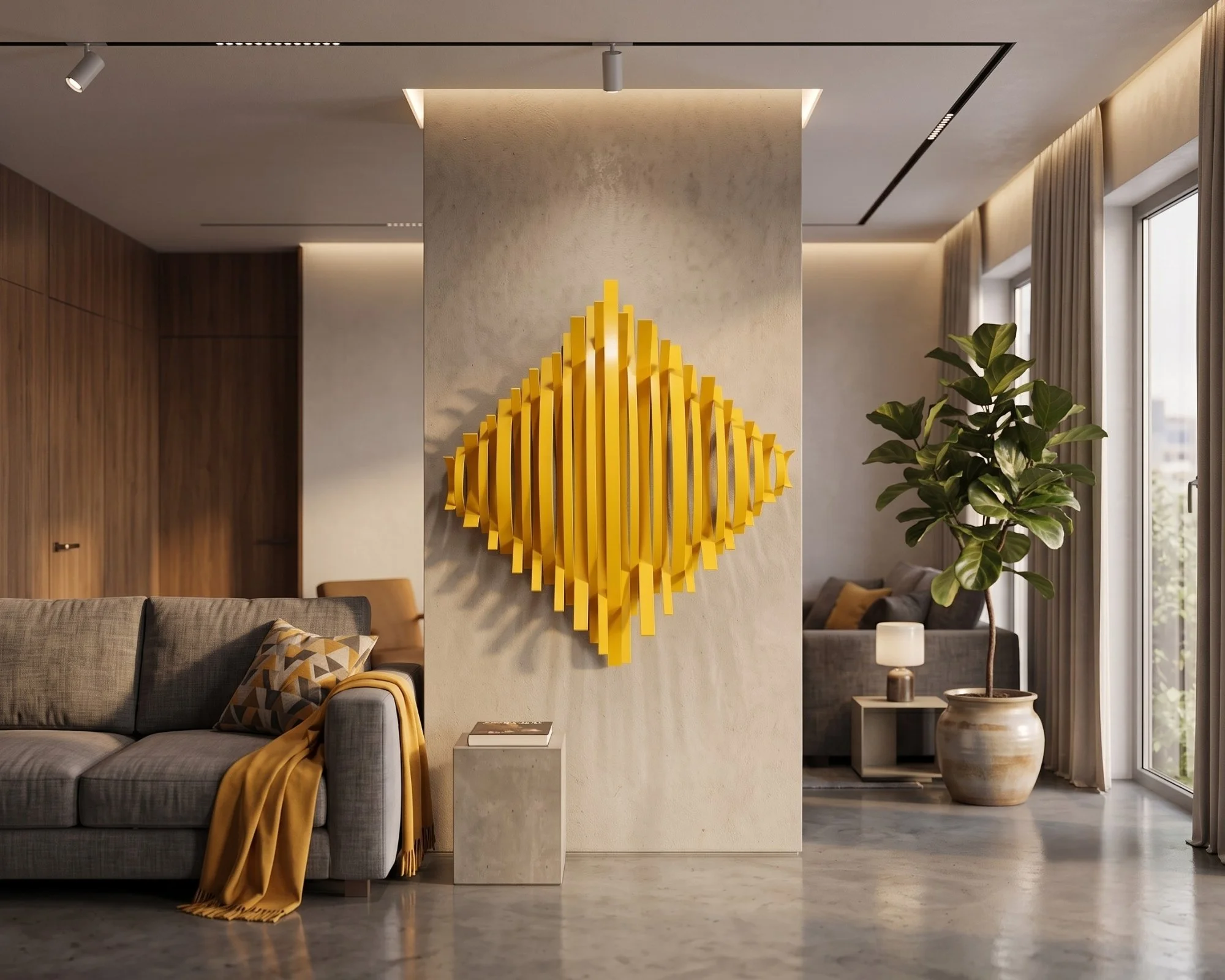 Canary Diamond