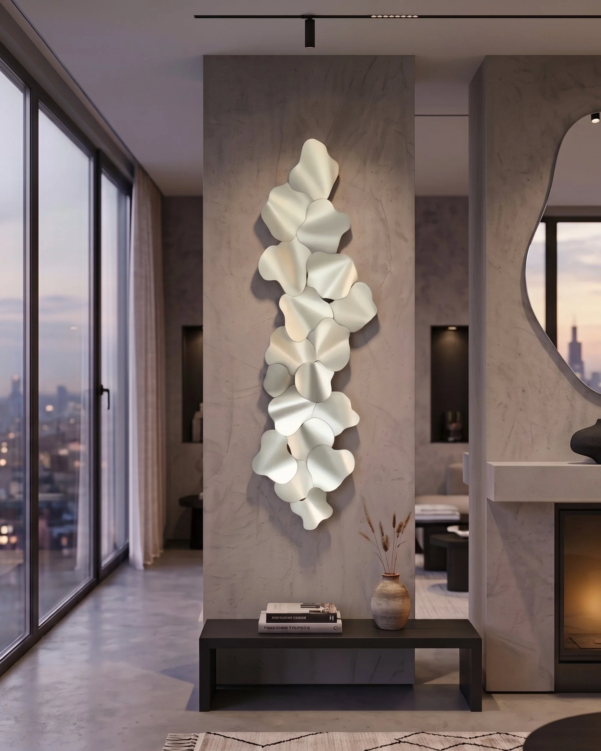 contemporary-vertical-silver-decor-urban-apartment-fireplace.jpg