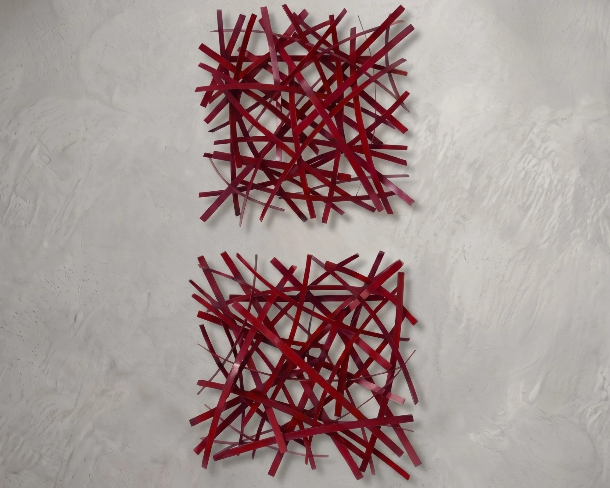 dark-red-geometric-metal-wall-decor-vertical-pair.jpg