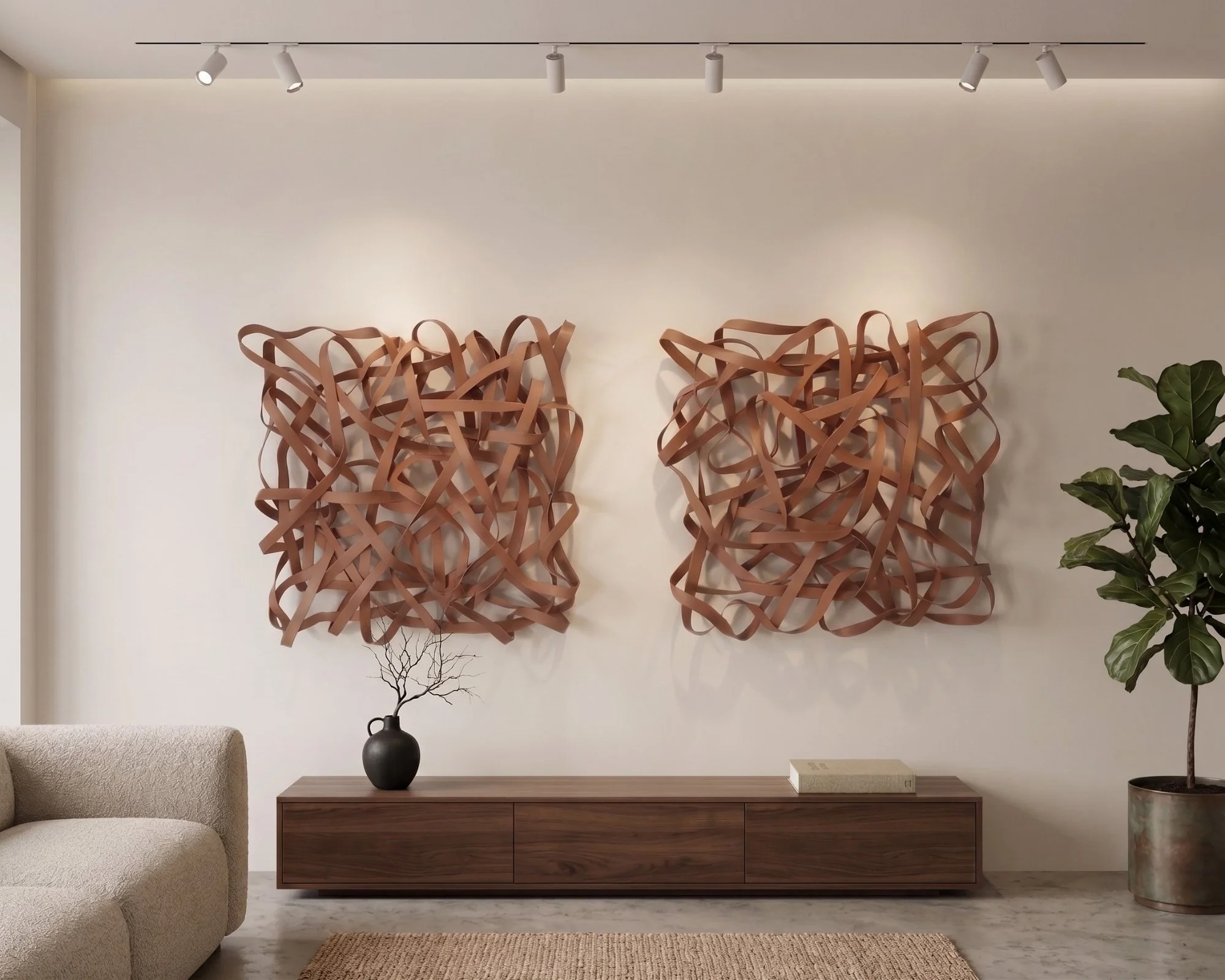modern-wavy-leather-brown-metal-art-diptych.jpg