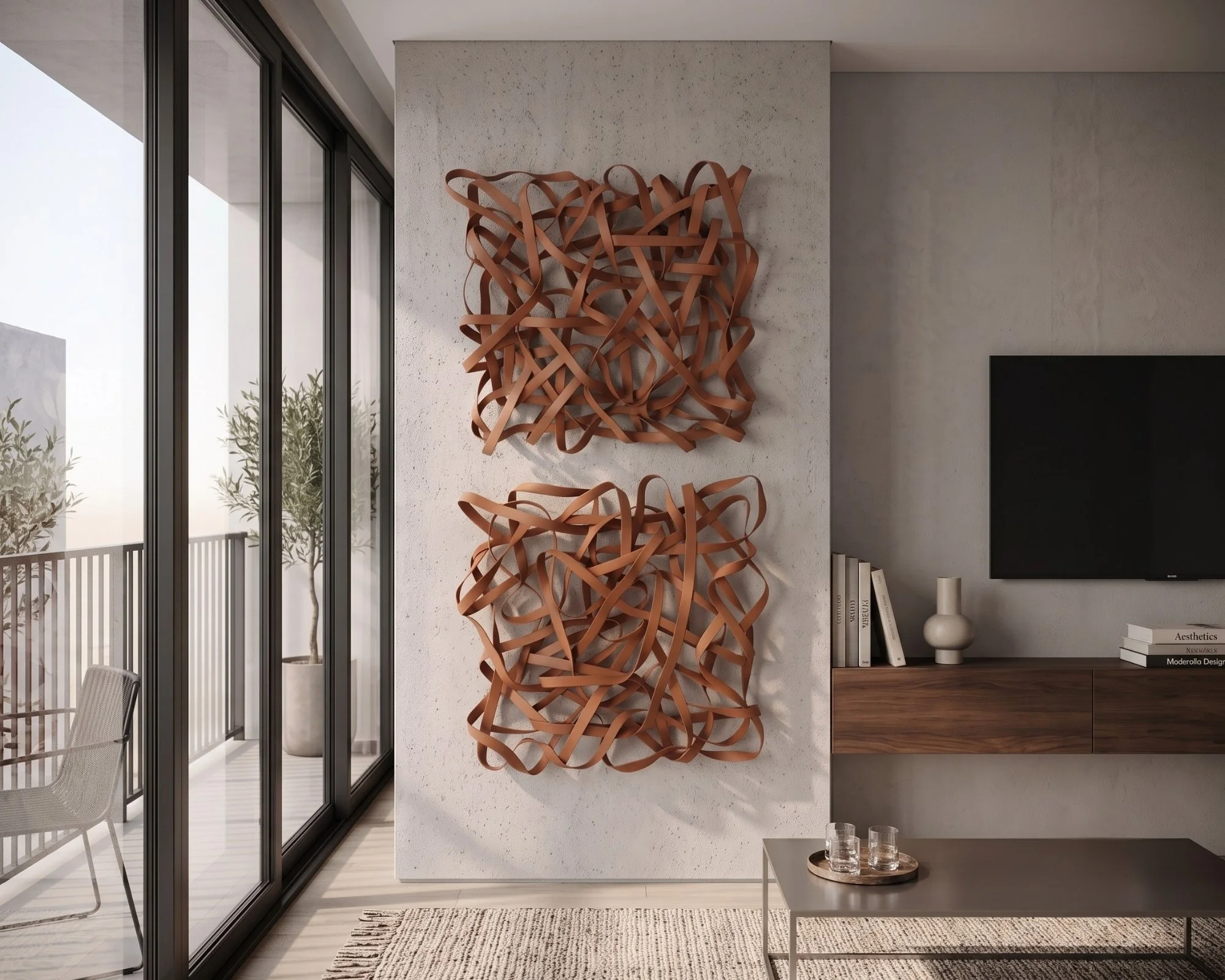 leather-brown-3d-metal-sculpture-column-decor.jpg