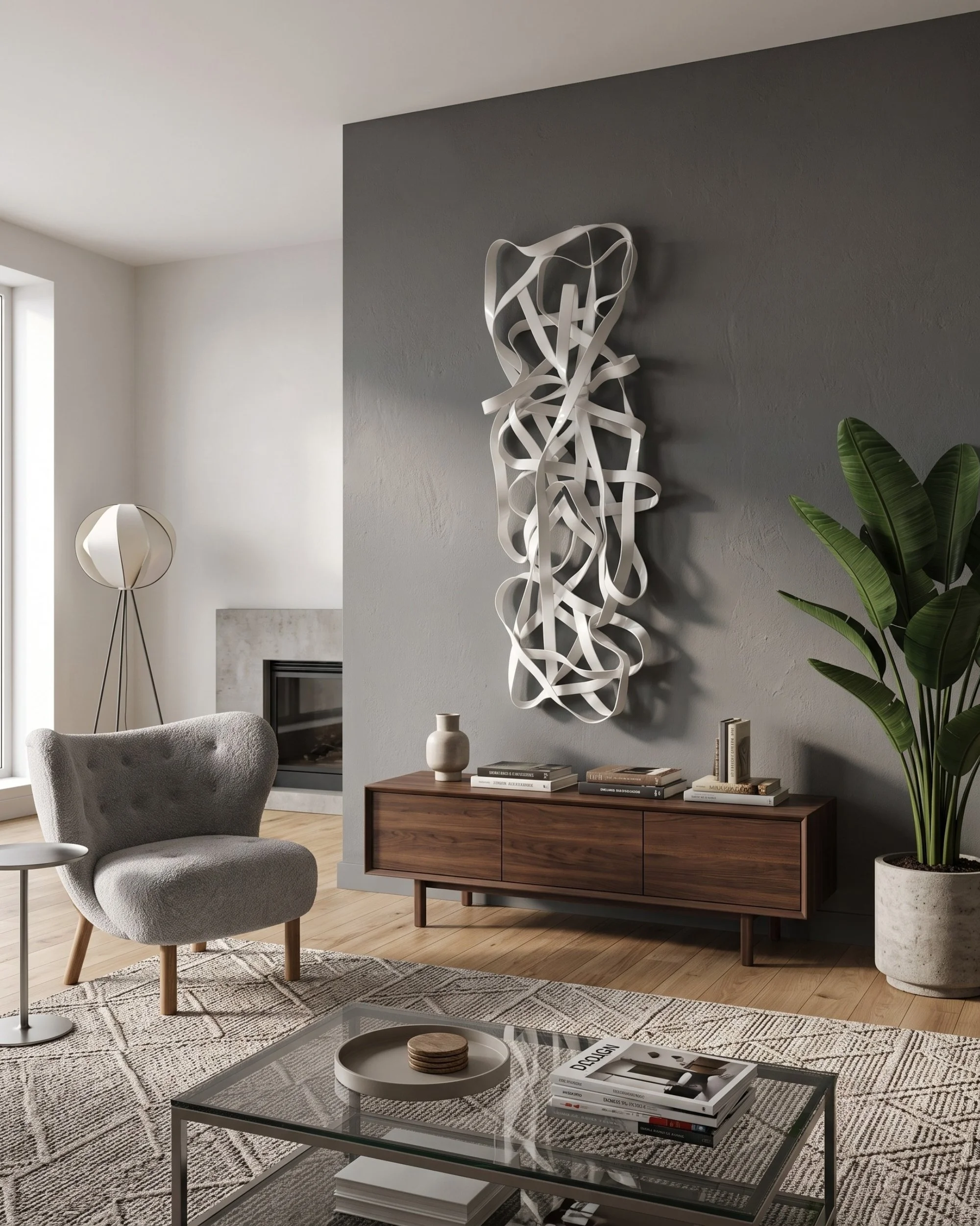 modern-white-metal-sculpture-grey-wall-decor.jpg