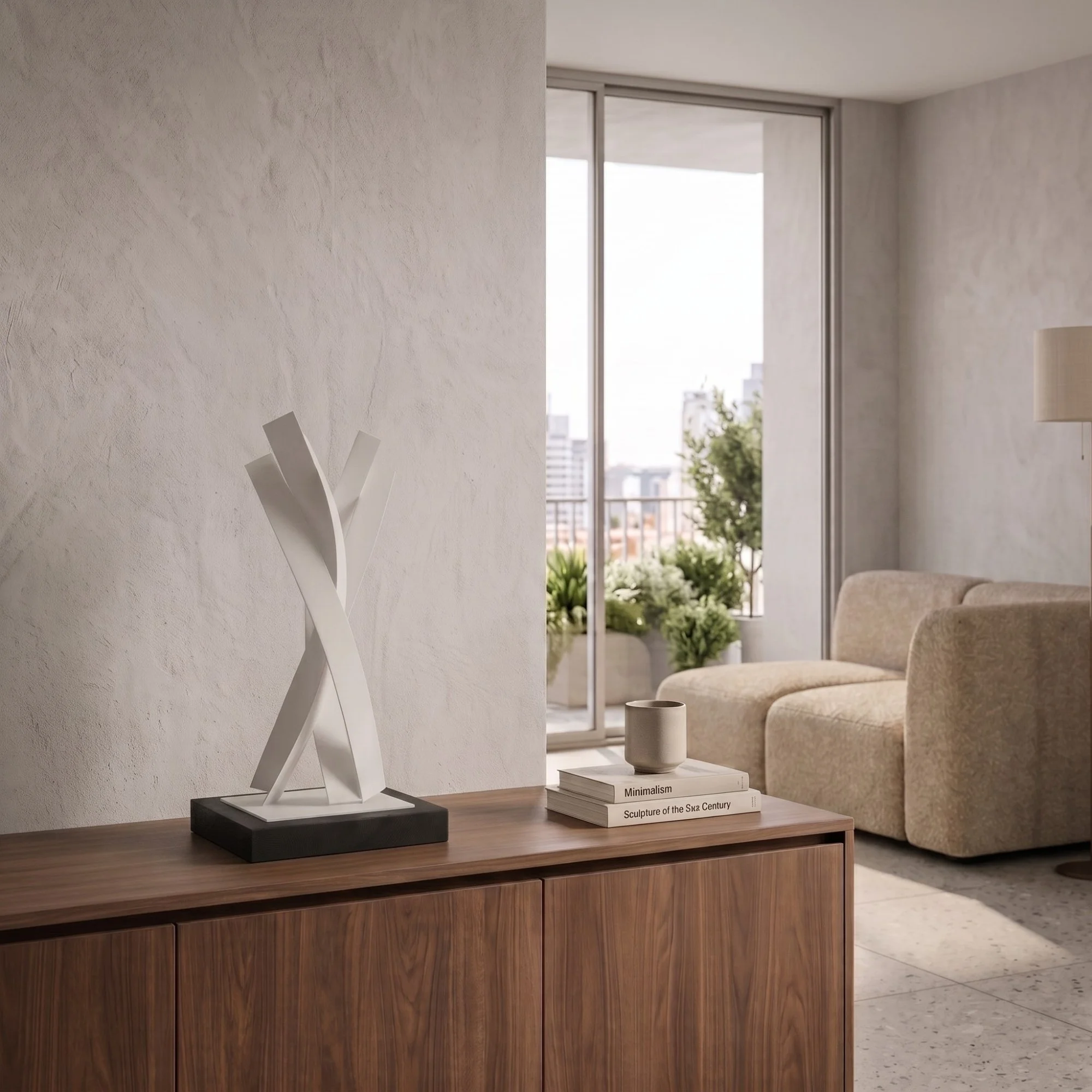 contemporary-tabletop-statue-wooden-sideboard-decor.jpg