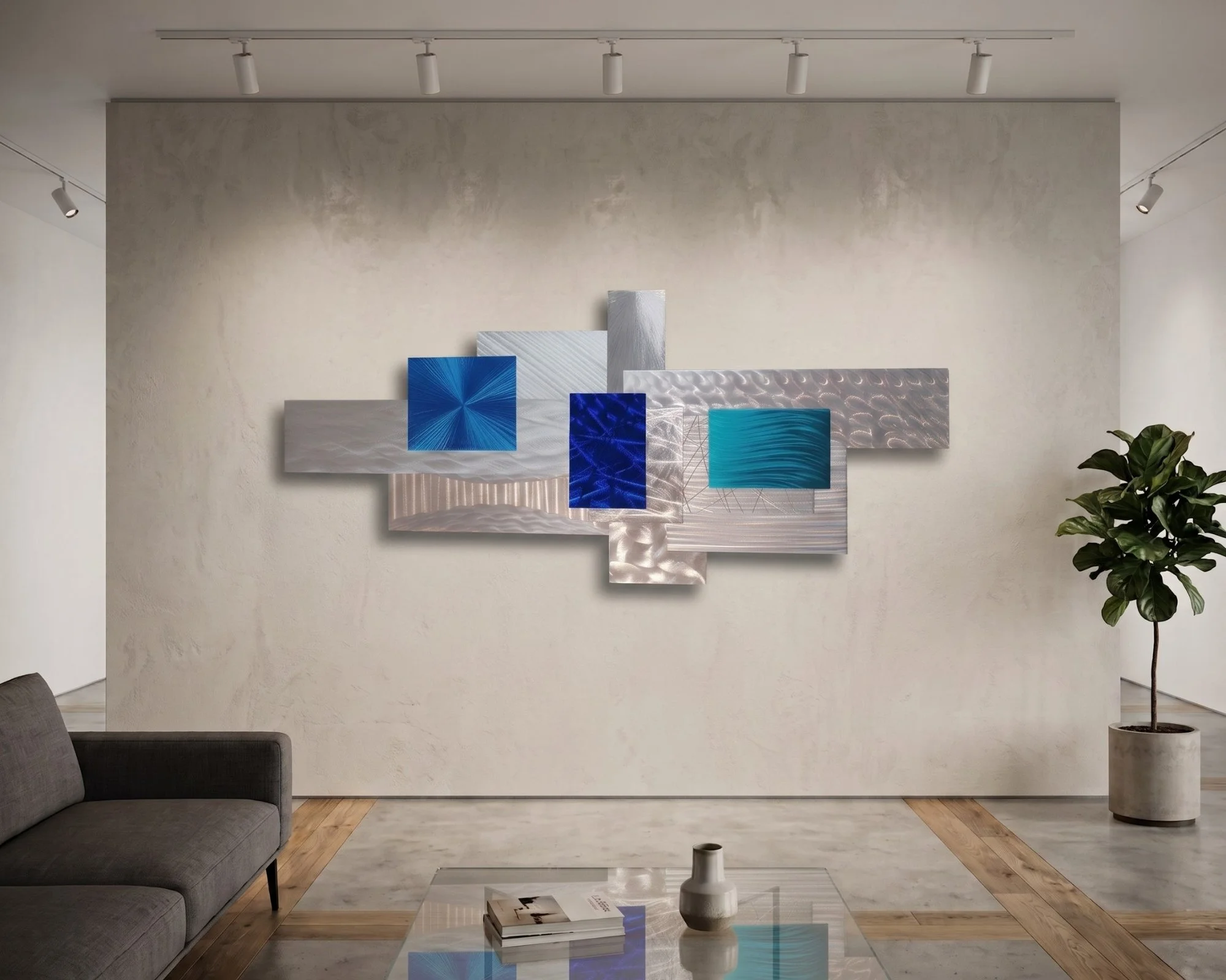 contemporary-blue-metal-artwork-minimalist-lounge.jpg