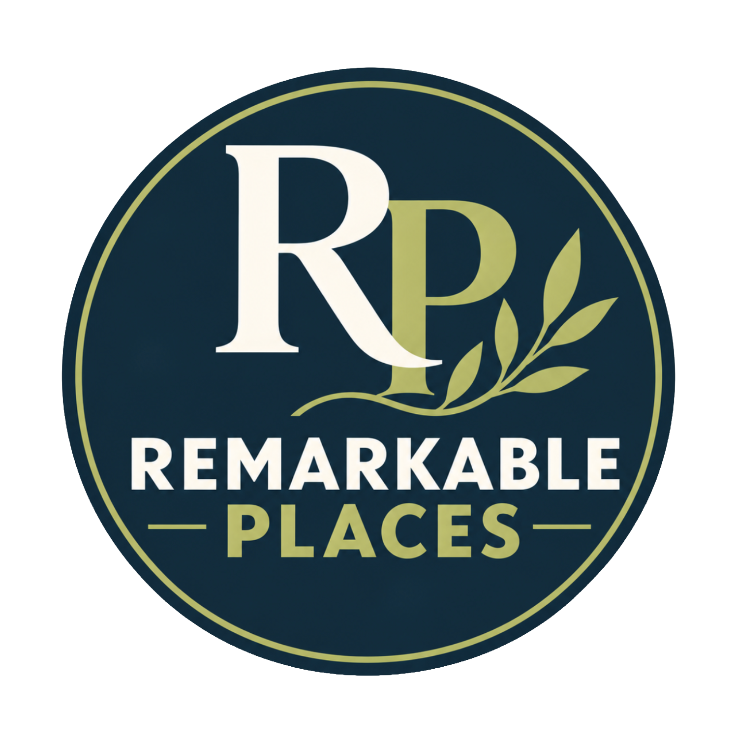 Remarkable Places
