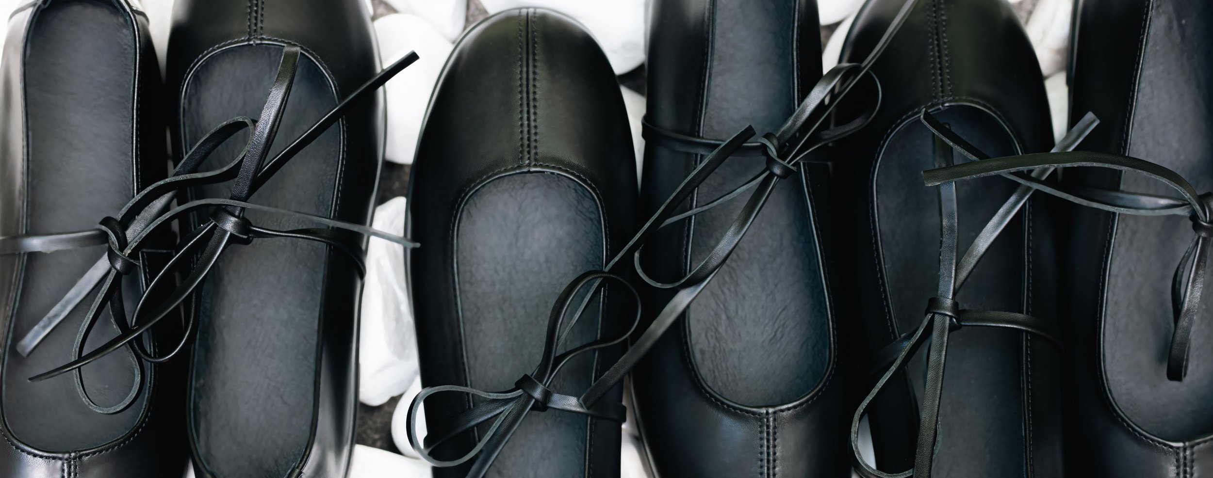 Ukrainian leather shoes in Massachusetts