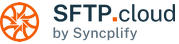 SFTP.cloud