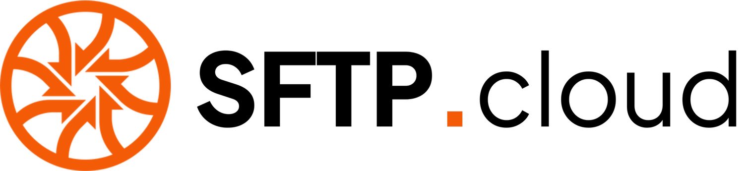 SFTP.cloud