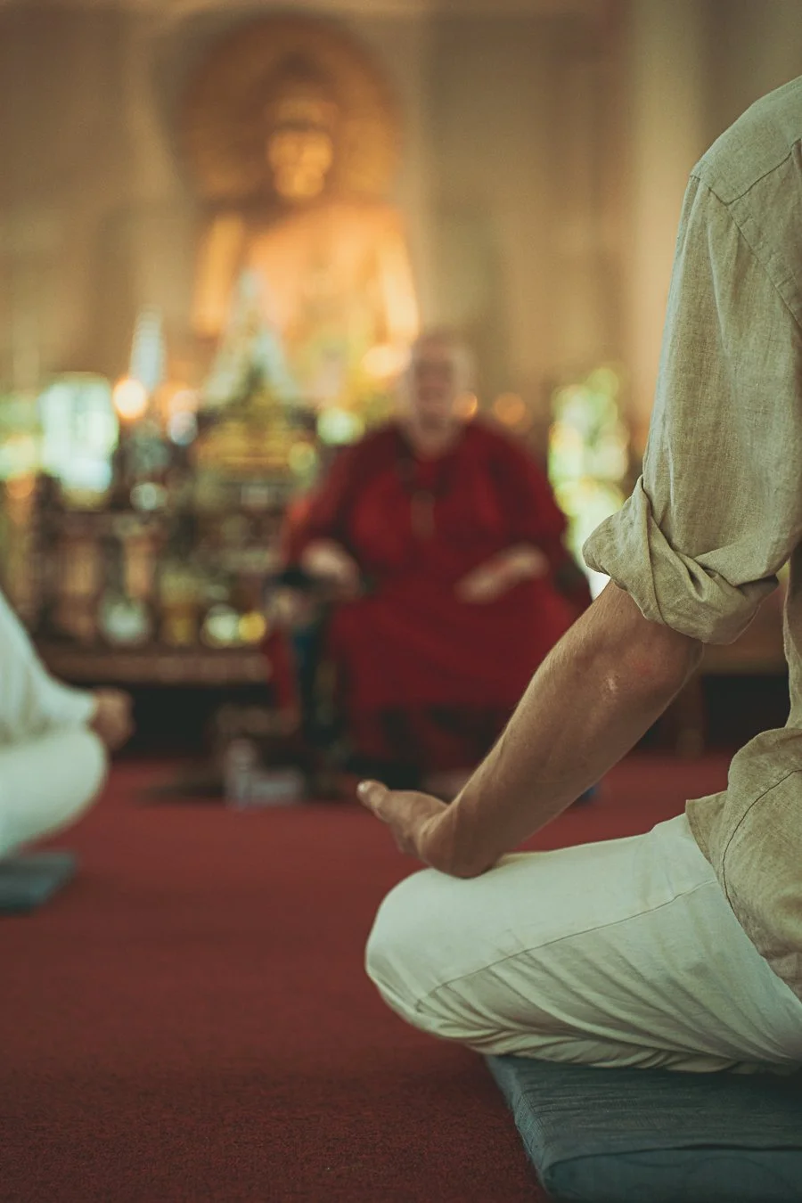 Meditation