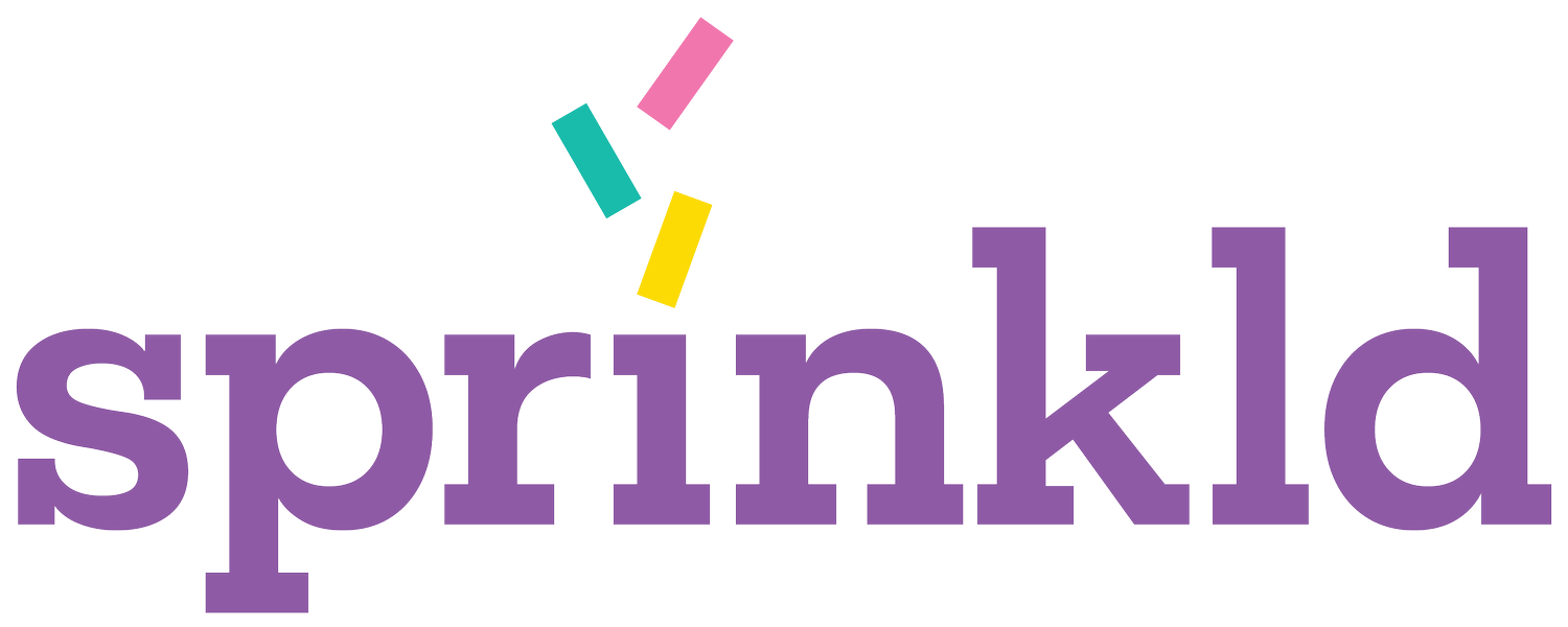 sprinkld