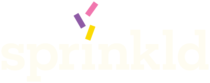 sprinkld