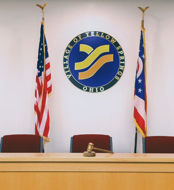 August Village Council Meeting