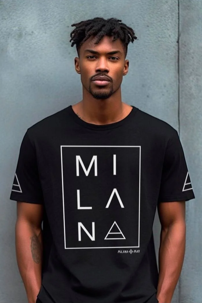 YEMOJA SWIMS Tee (MENS)