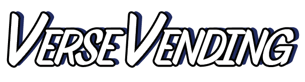 Verse Vending