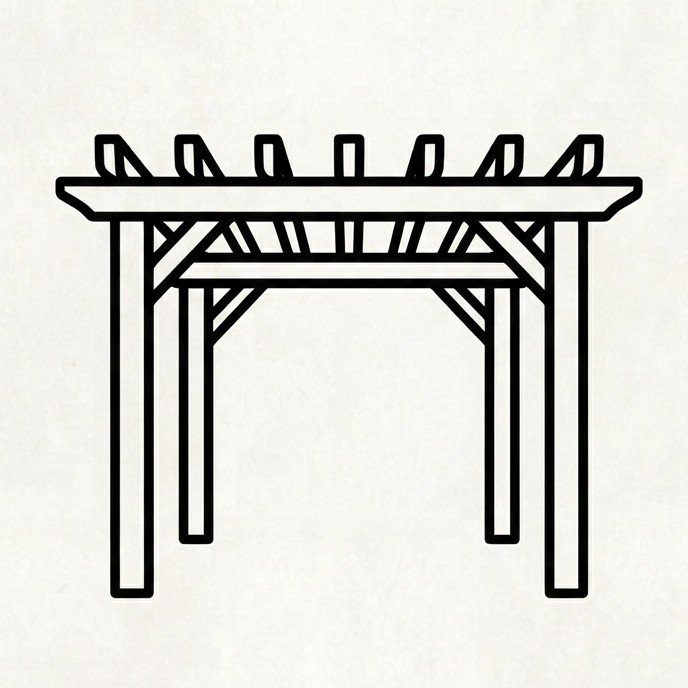 Outdoor Spaces icon