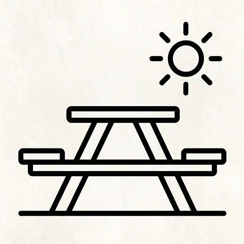 Outdoor Furniture icon