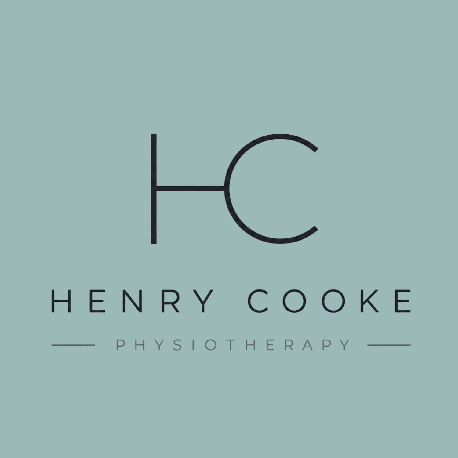 Henry Cooke Physiotherapy