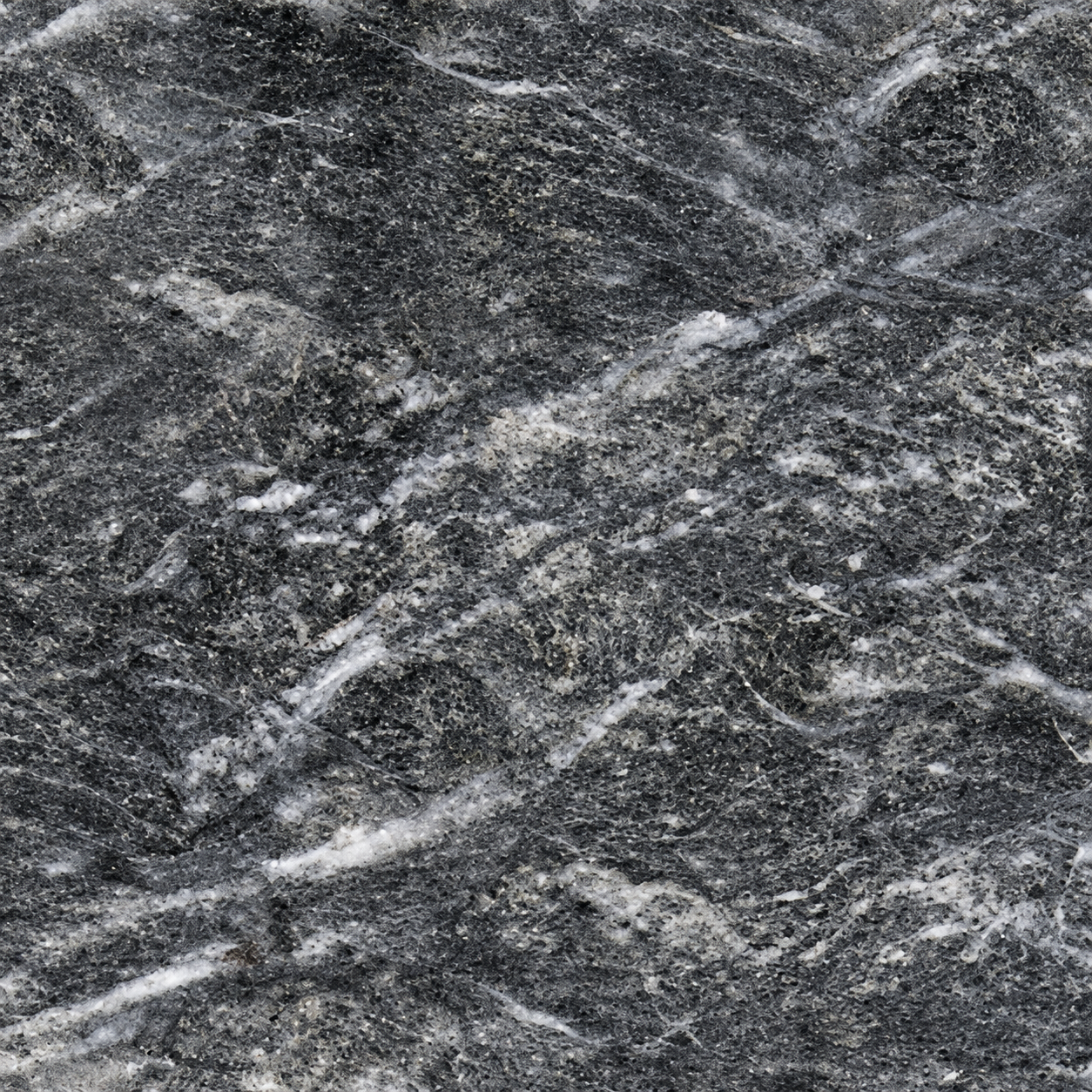 Aliveri Grey Black