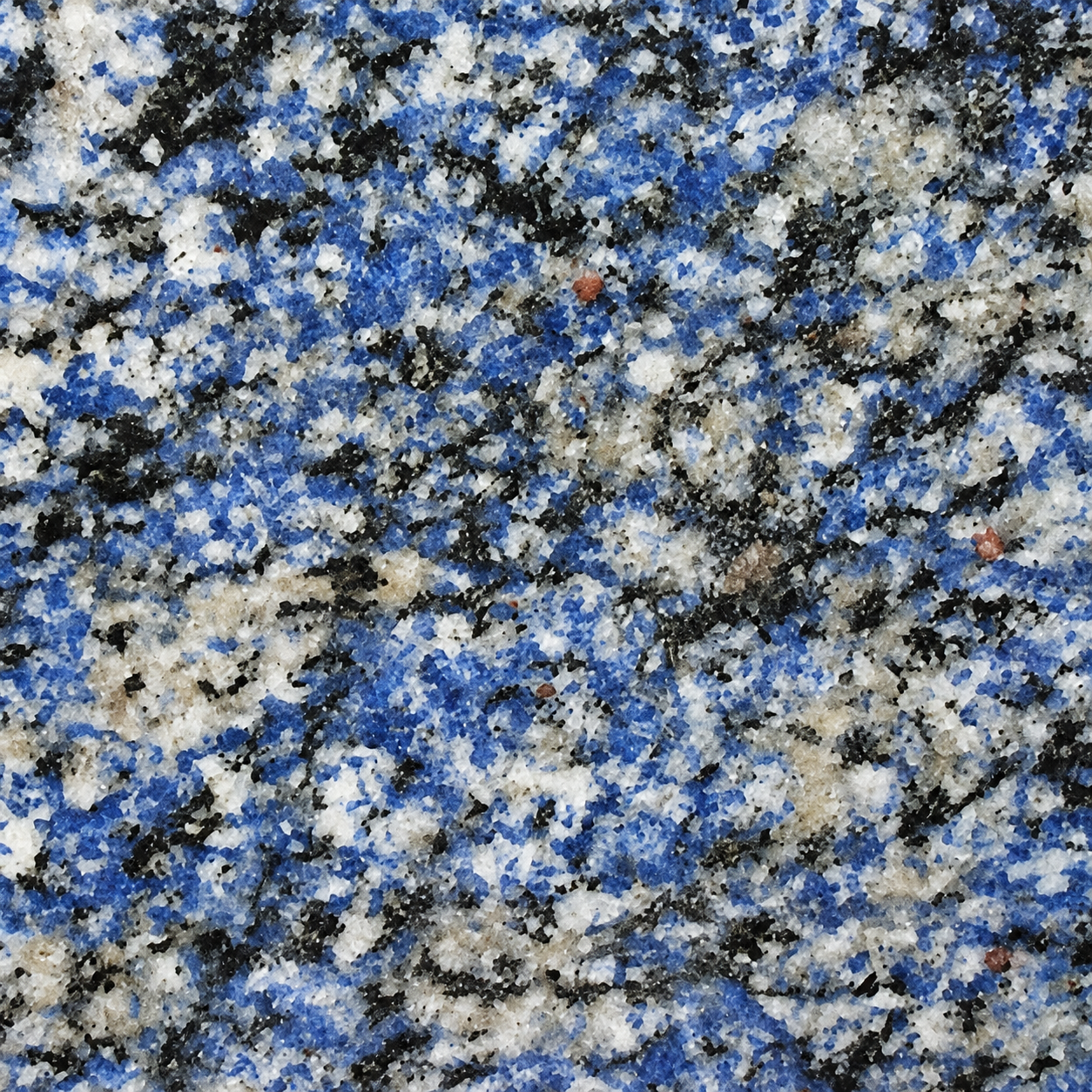 Azul Bahia
