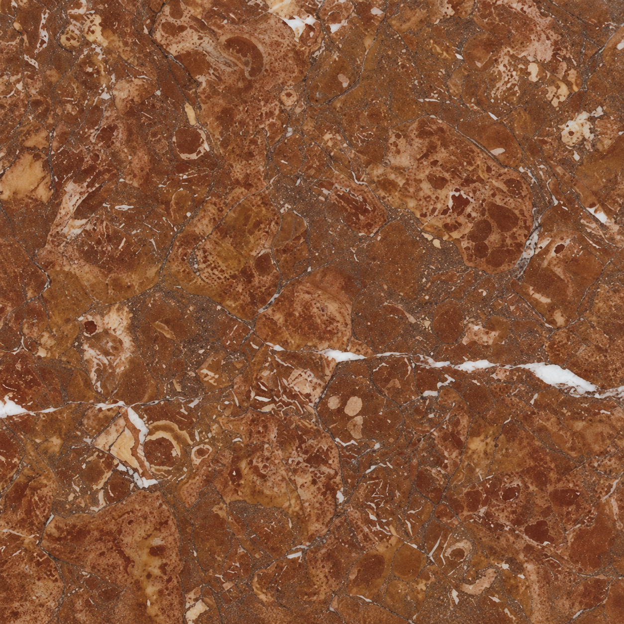Domokos Red Brown