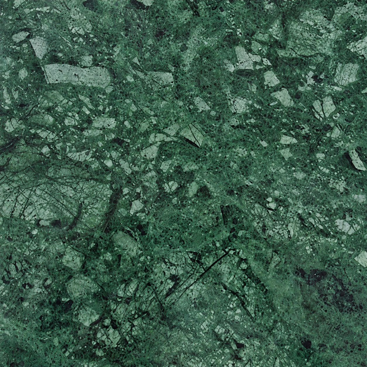 Green Guatemala
