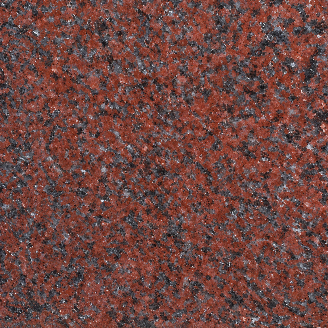 Imperial Red