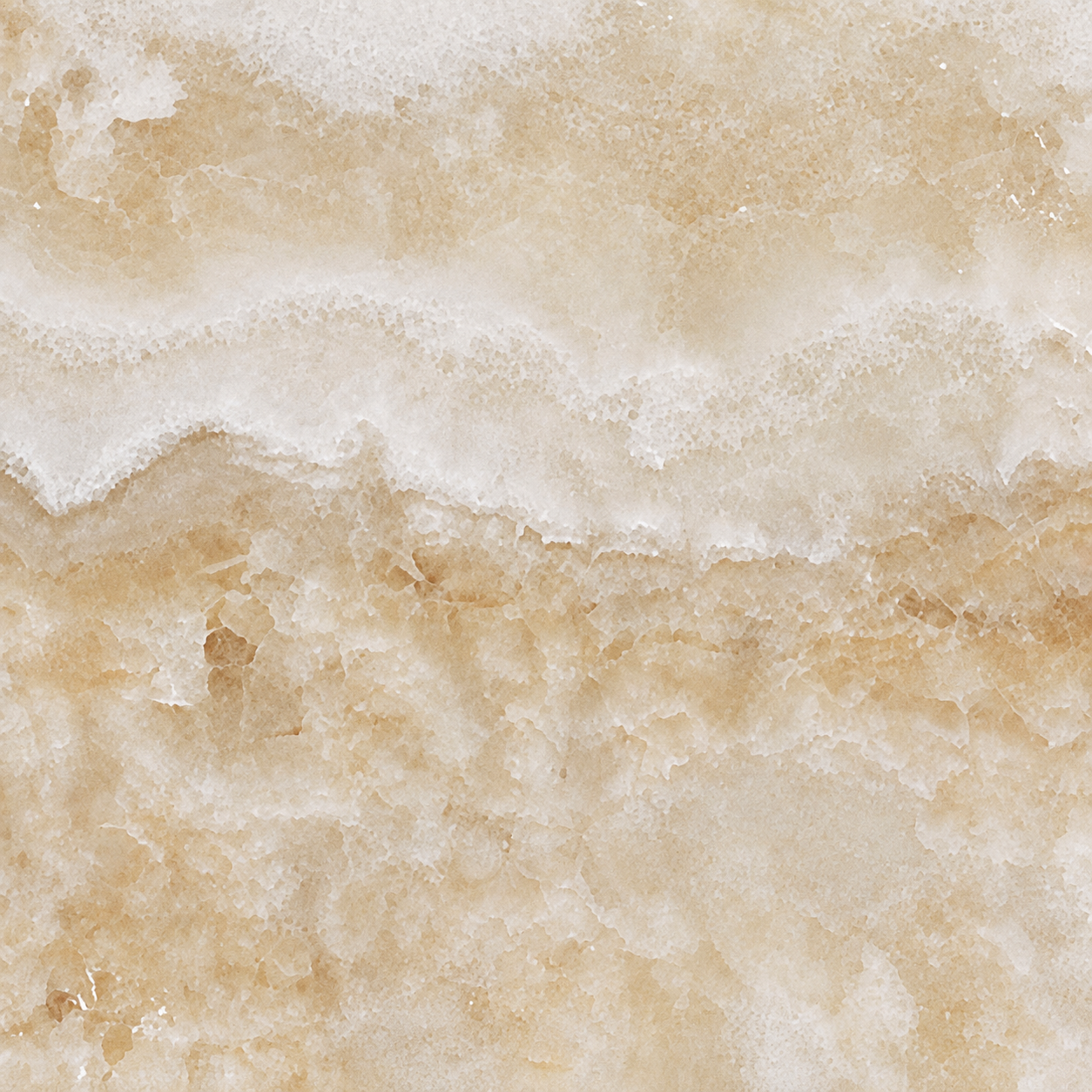 Onyx Cappuccino