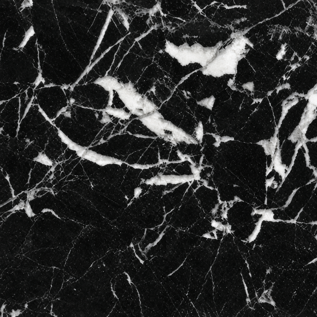 Oriental Black