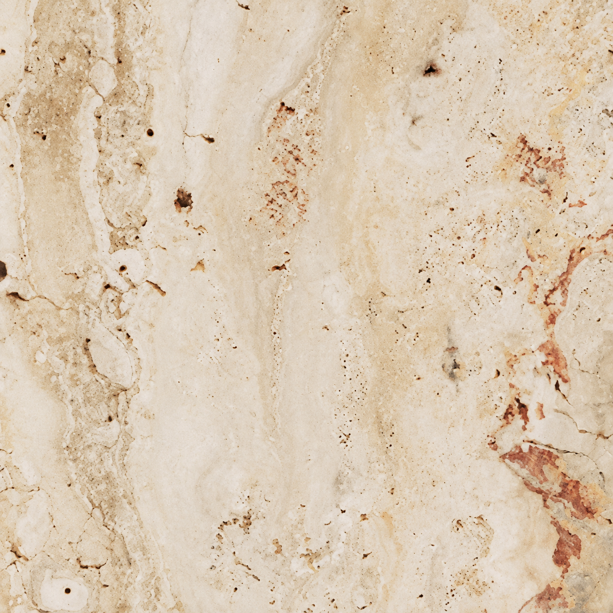 Travertine Romano Beige