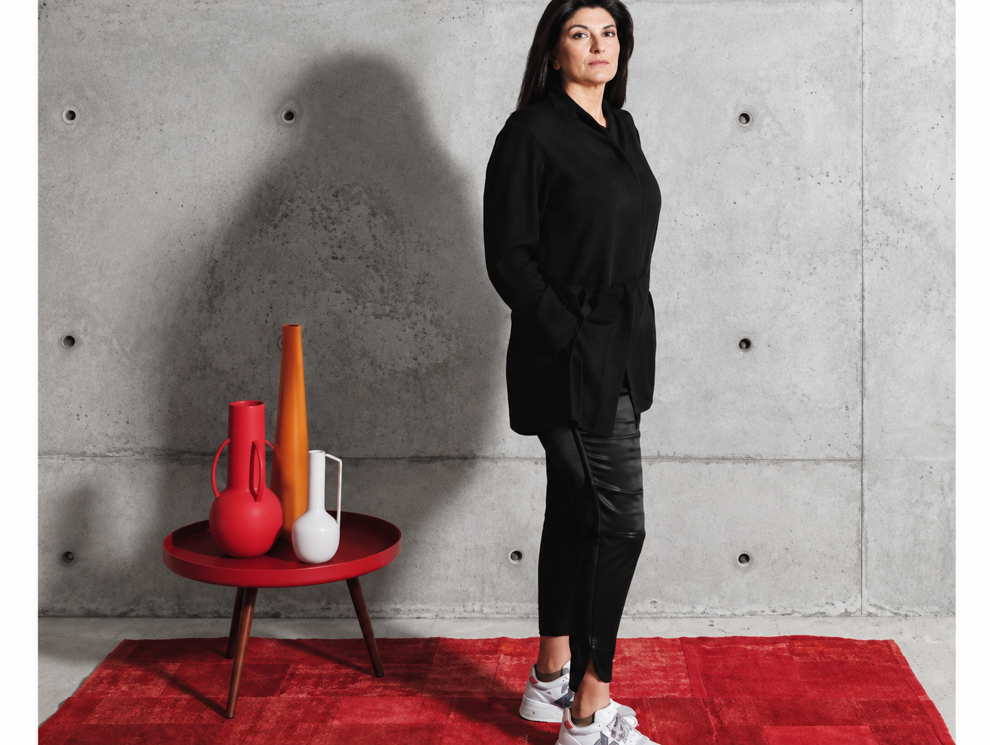 Glow Magazine // Glow Living April issue