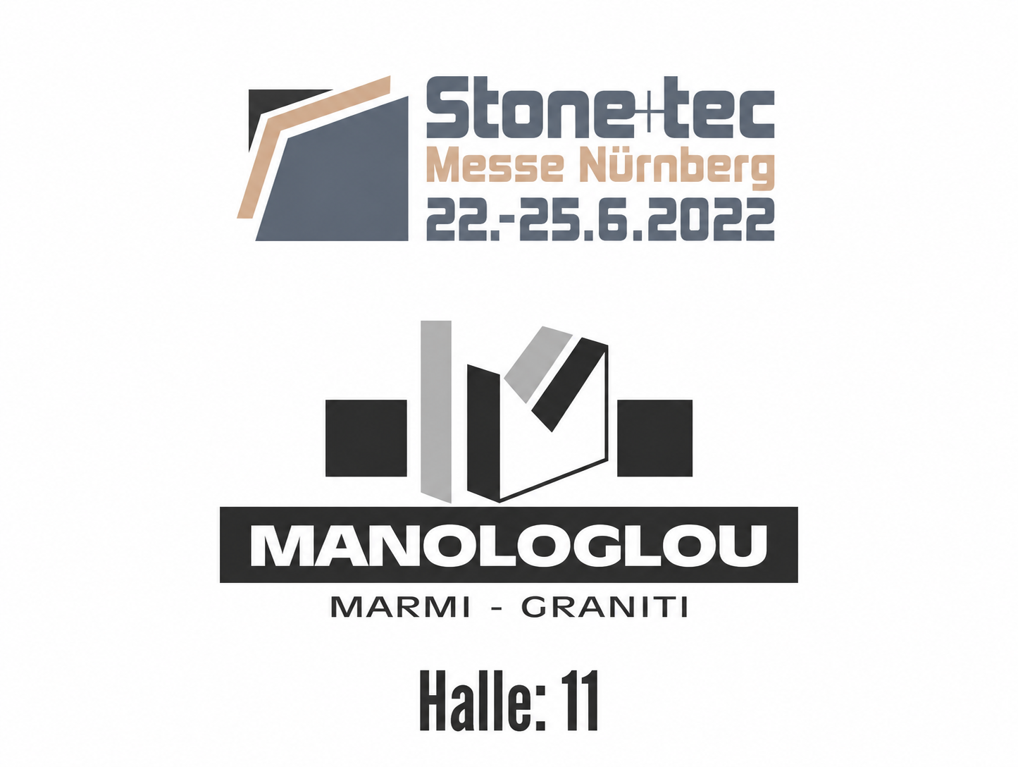 Stone+tec 2022