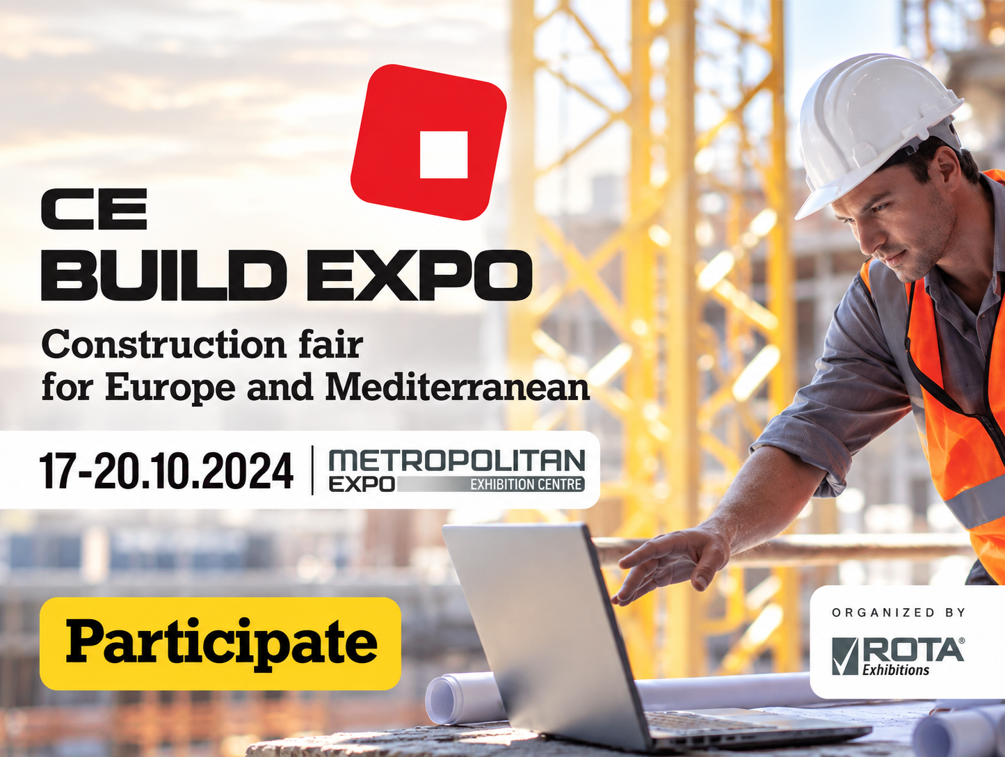 Build Expo 2024