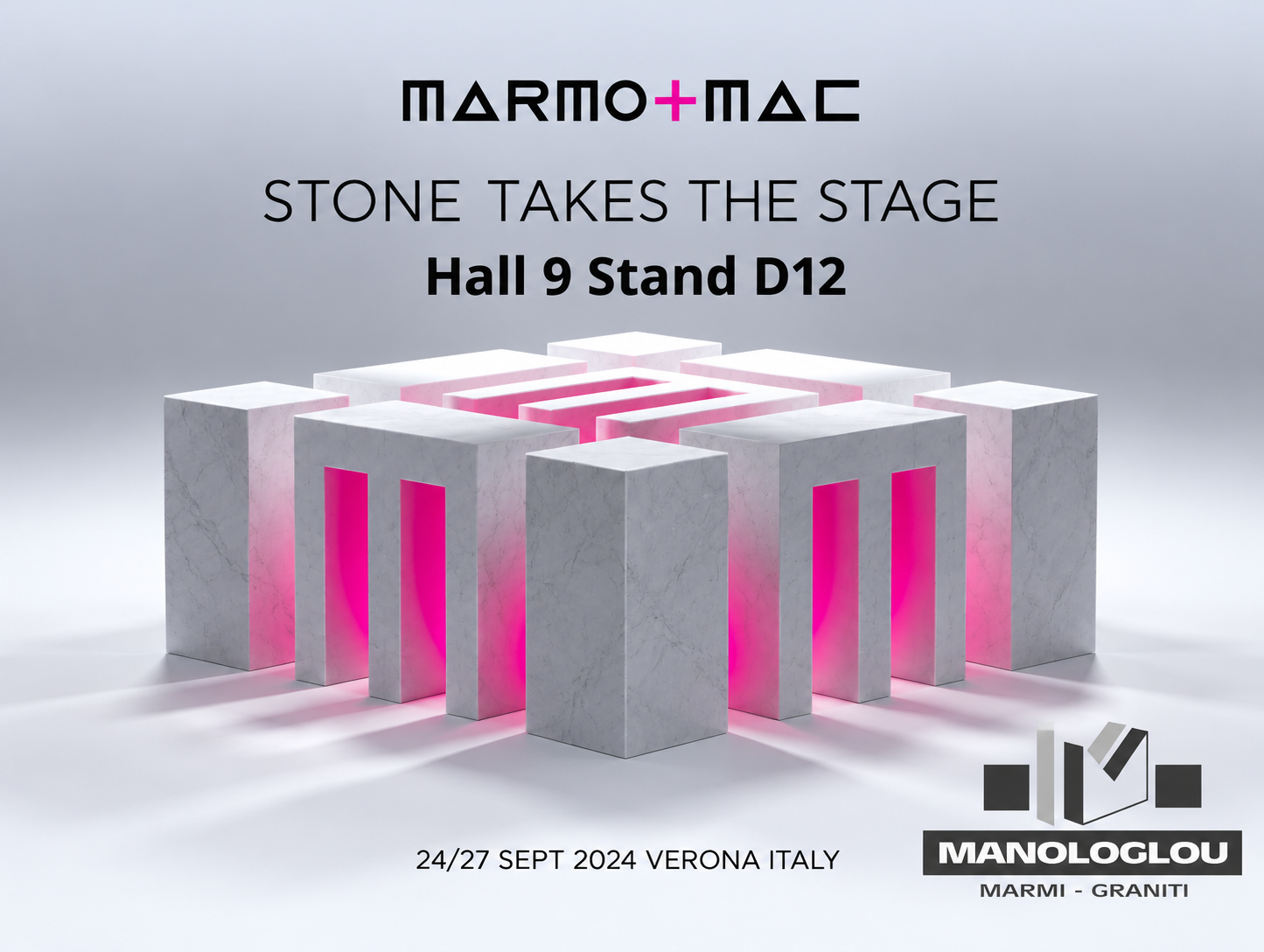 Marmomac 2024