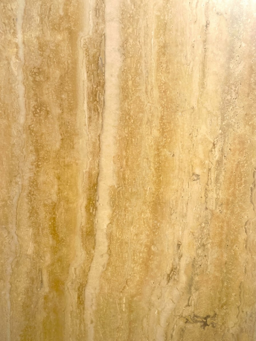 Travertine Crema