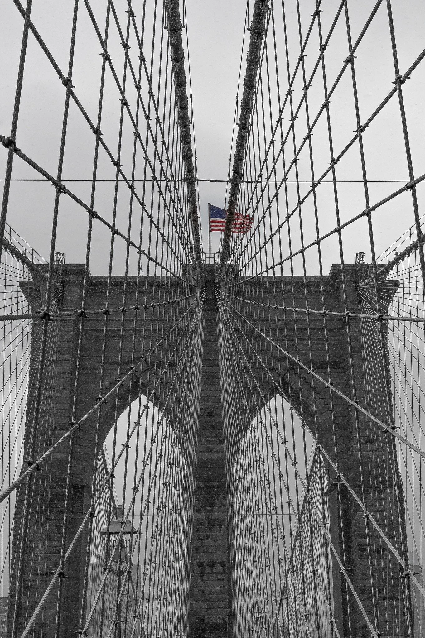Brooklyn Bridge, NYC