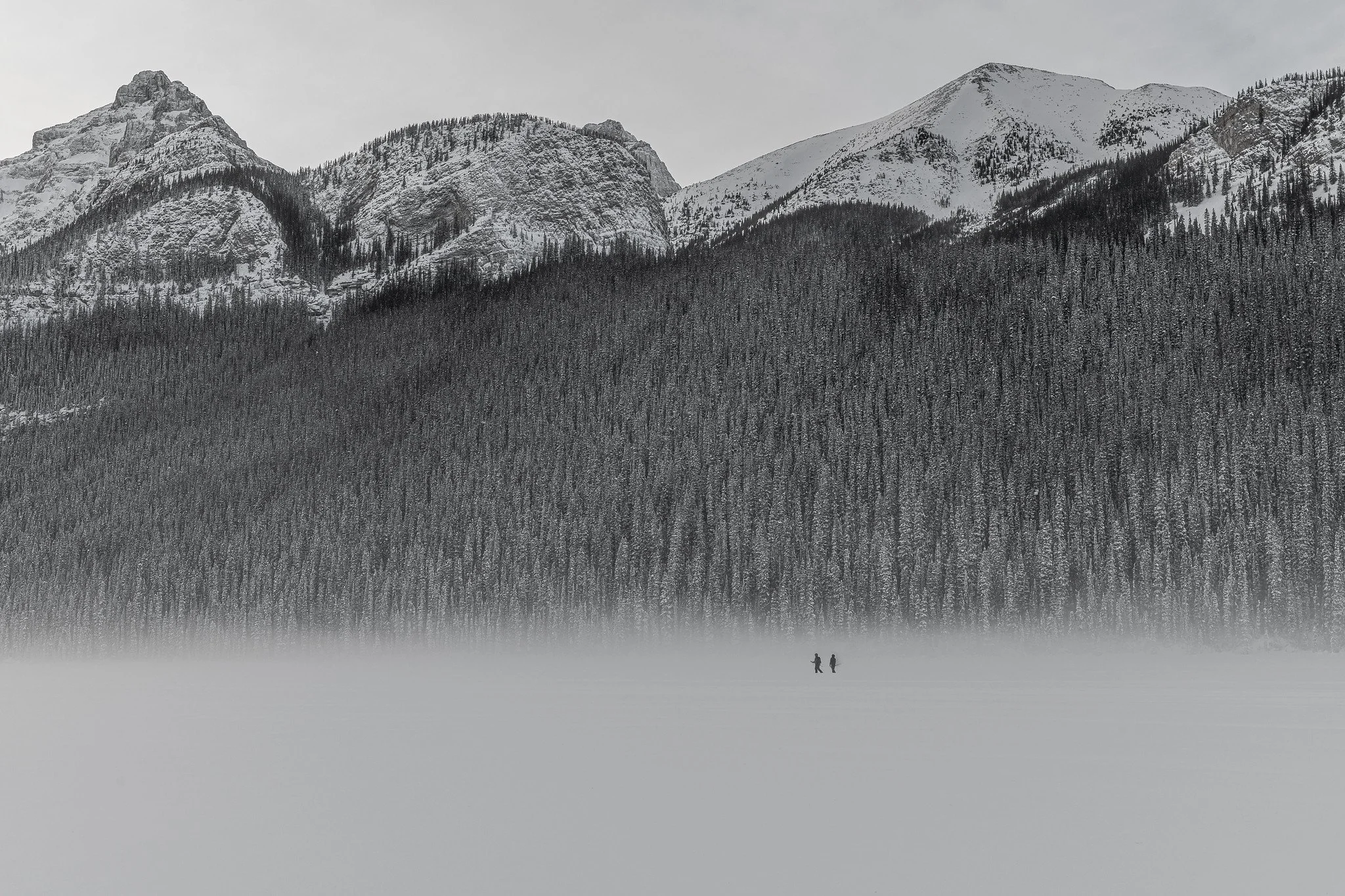 Lake Louise, Canada