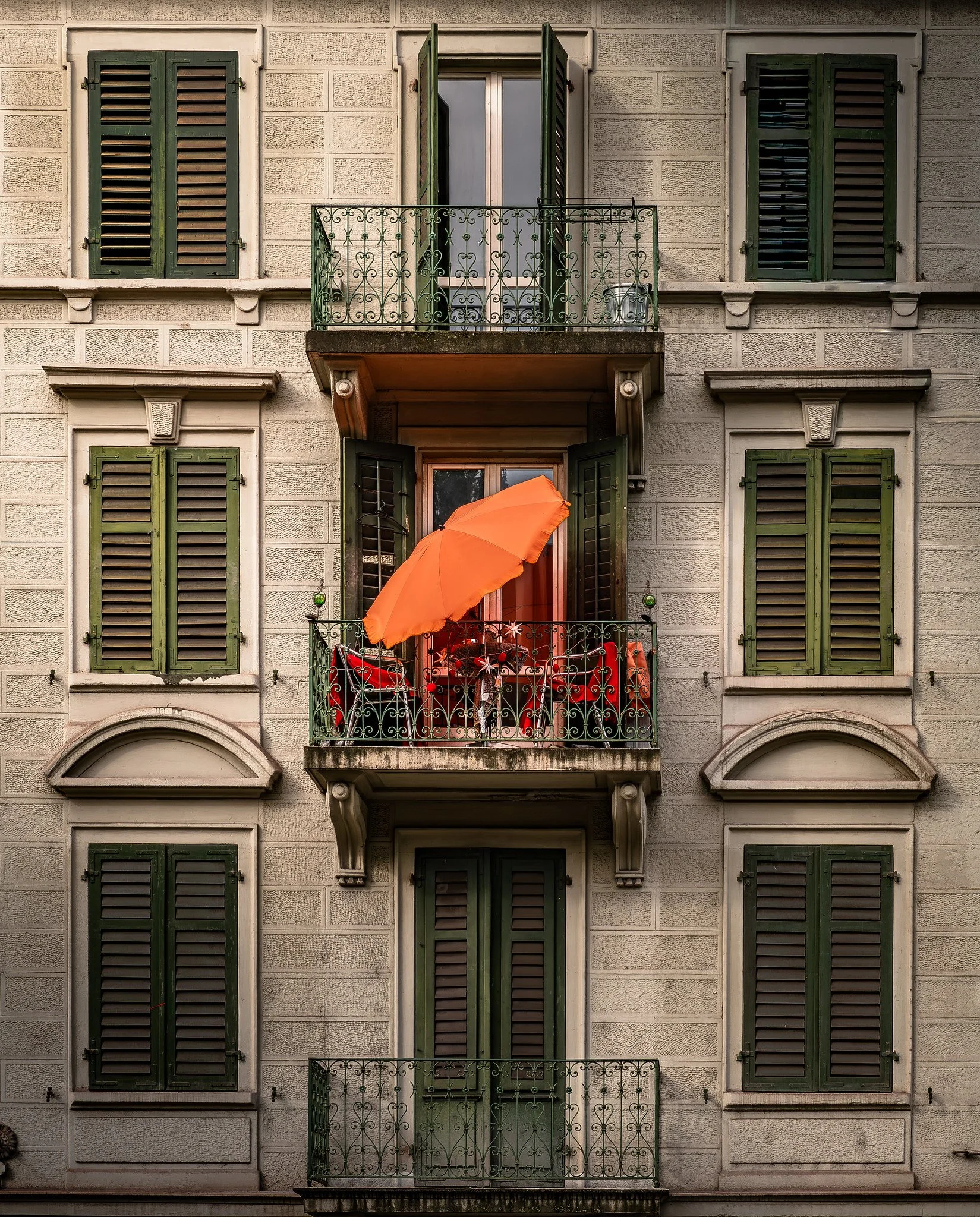 Zurich, Switzerland