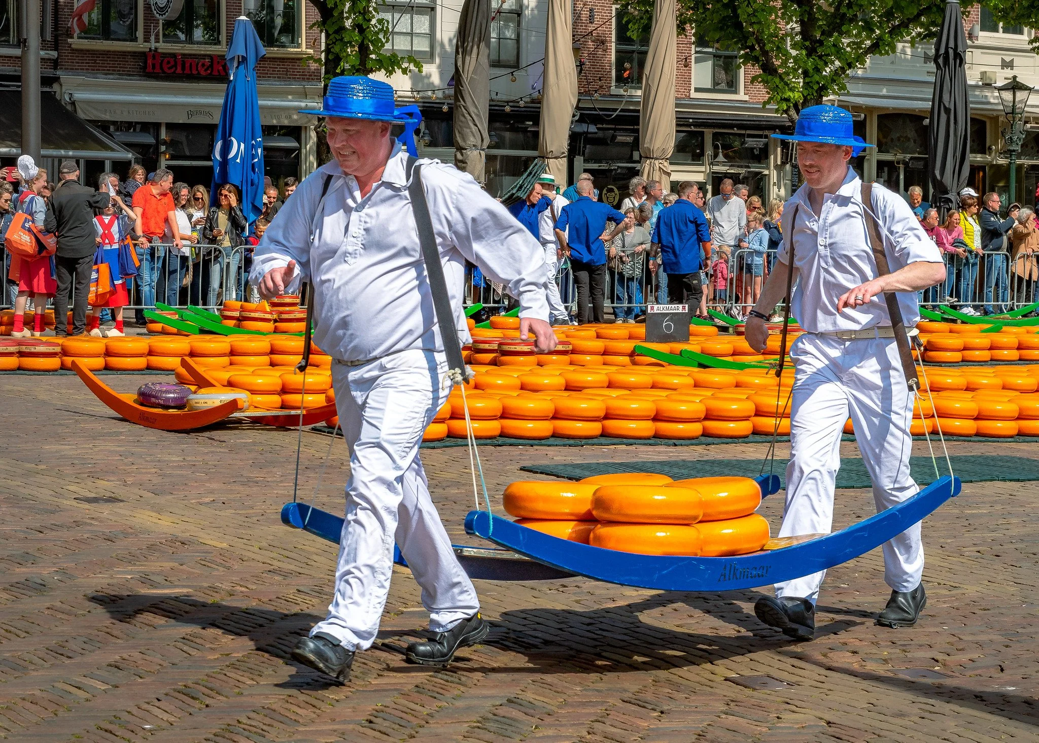 Alkmaar, Netherlands