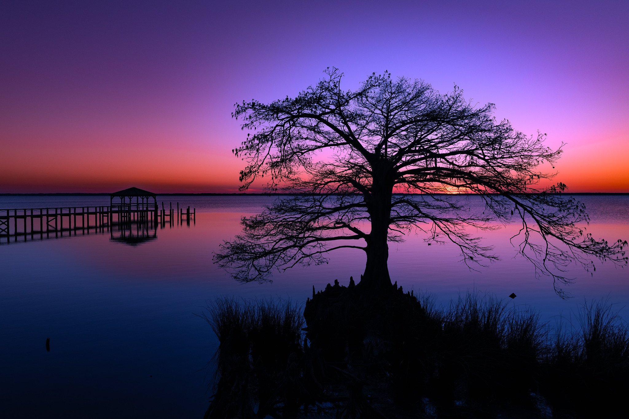 Duck, North Carolina