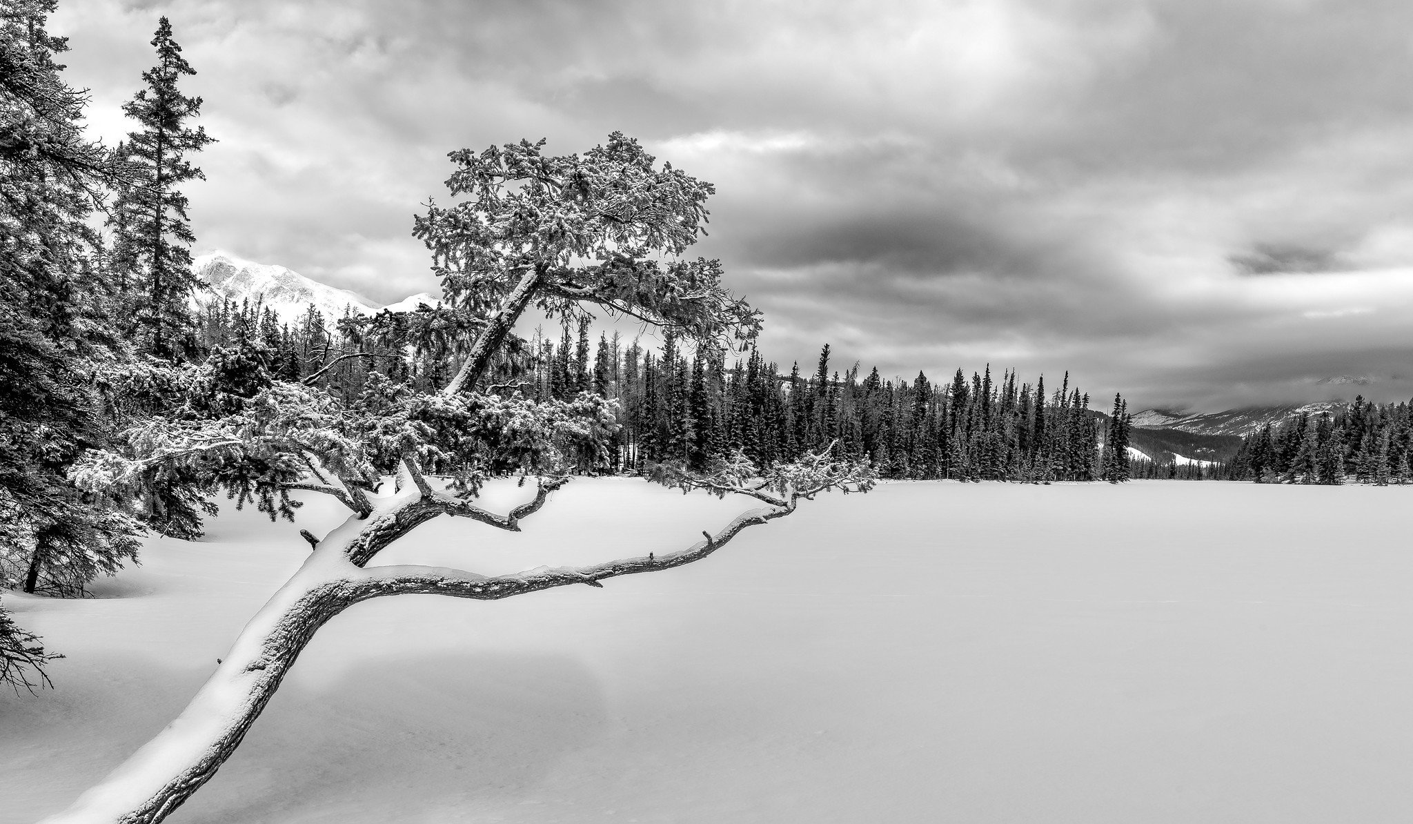Jasper, Canada