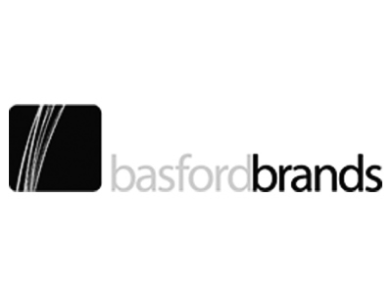 Basford Brands logo on a white background