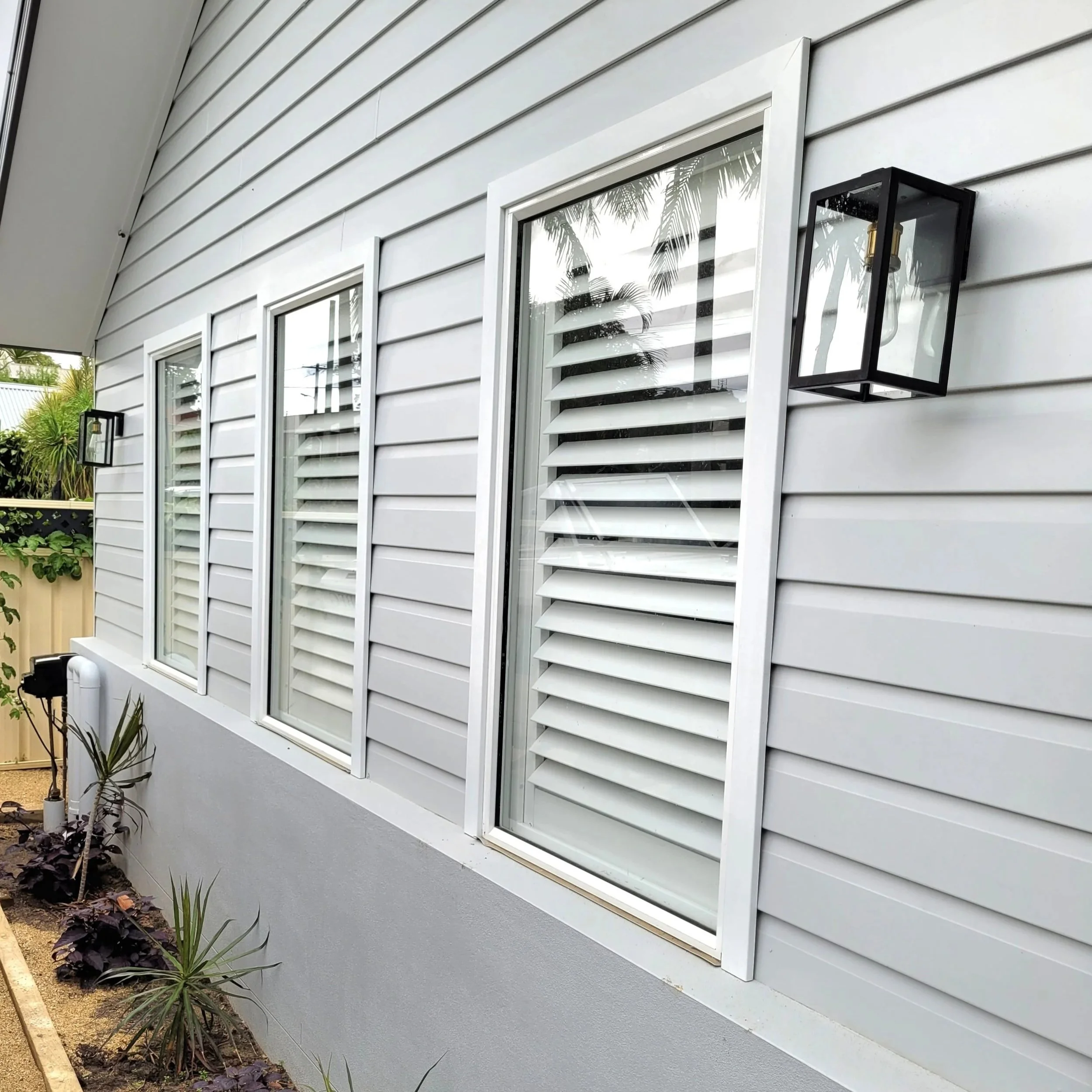 Why Choose Shutters For Your Central Coast Home?