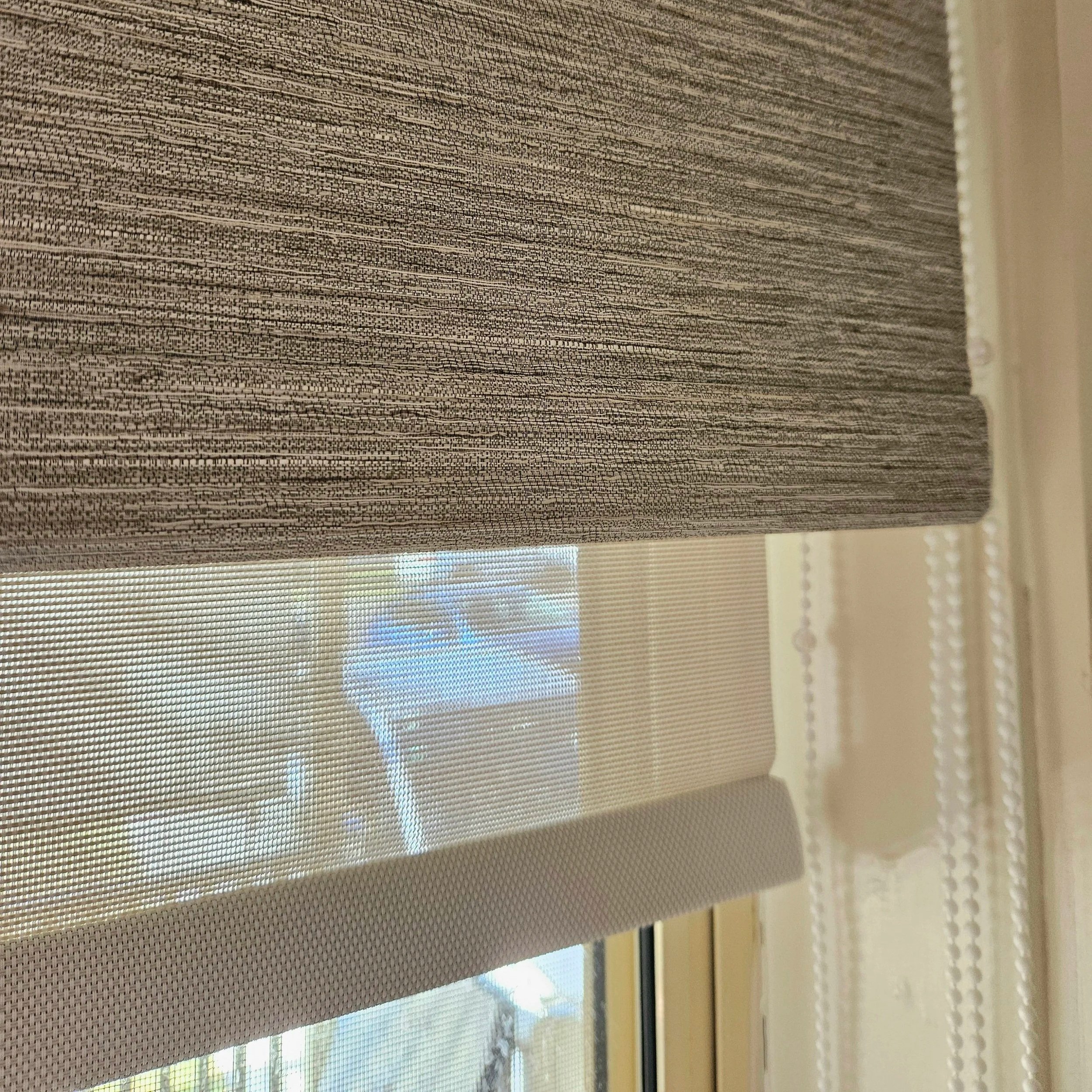 Roller Blinds