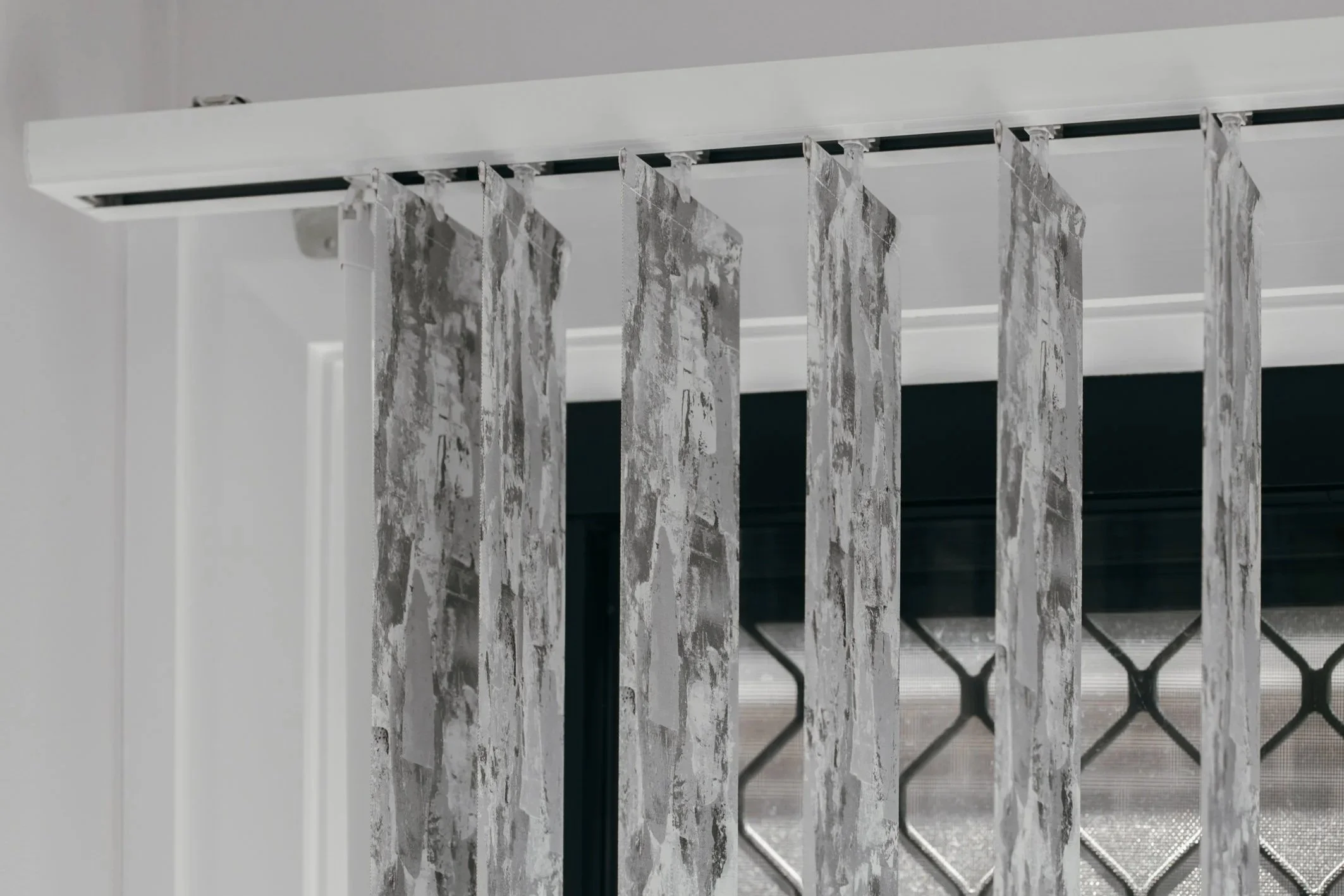 Vertical Blinds
