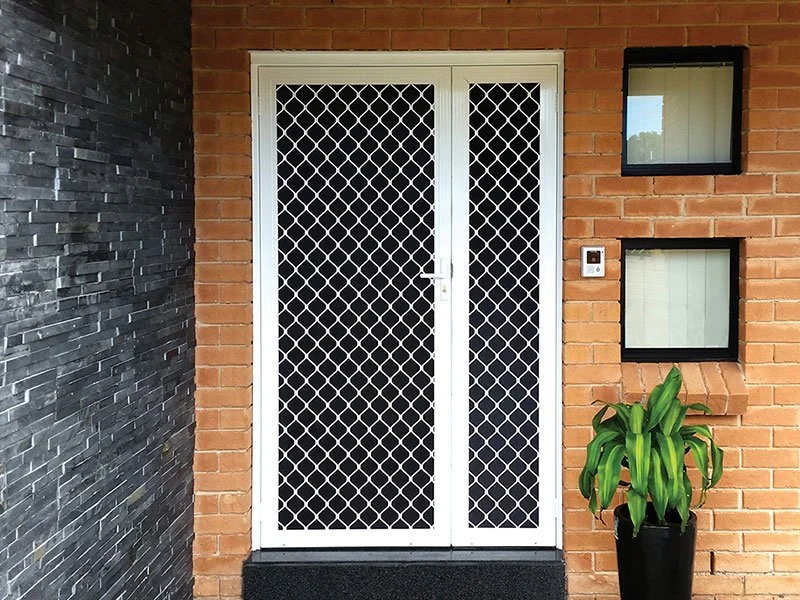 Security Screens