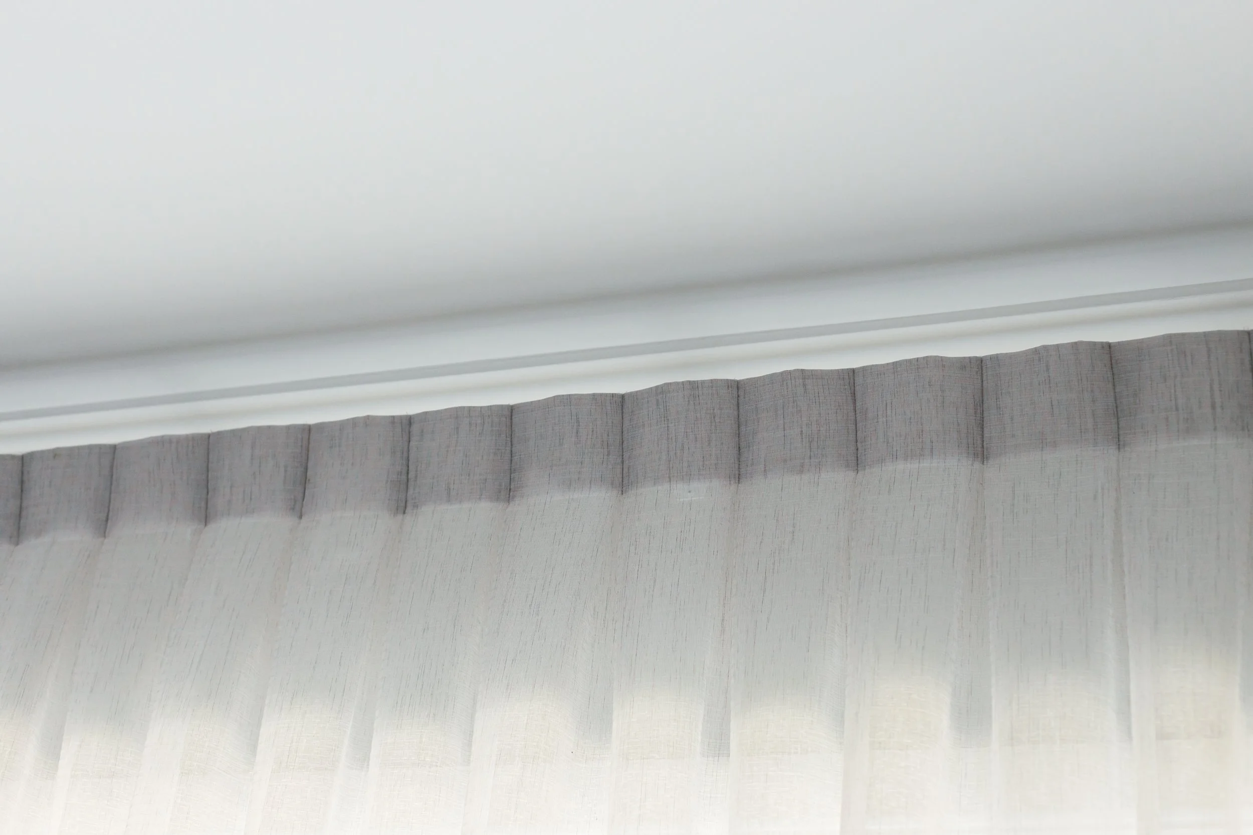 Box Pleat