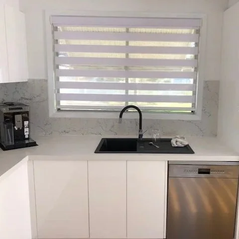 Vision Blinds